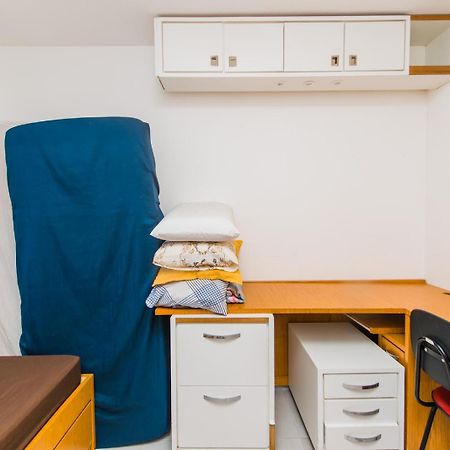 Rental Palhoca- Acomodacoes Residenciais II Florianópolis Dış mekan fotoğraf