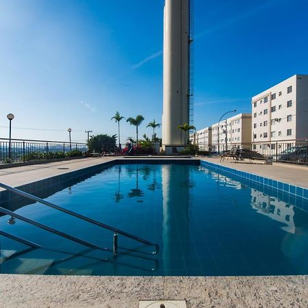Rental Palhoca- Acomodacoes Residenciais II Florianópolis Dış mekan fotoğraf