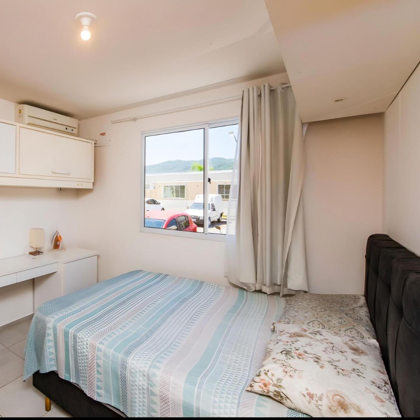 Rental Palhoca- Acomodacoes Residenciais II Florianópolis Dış mekan fotoğraf