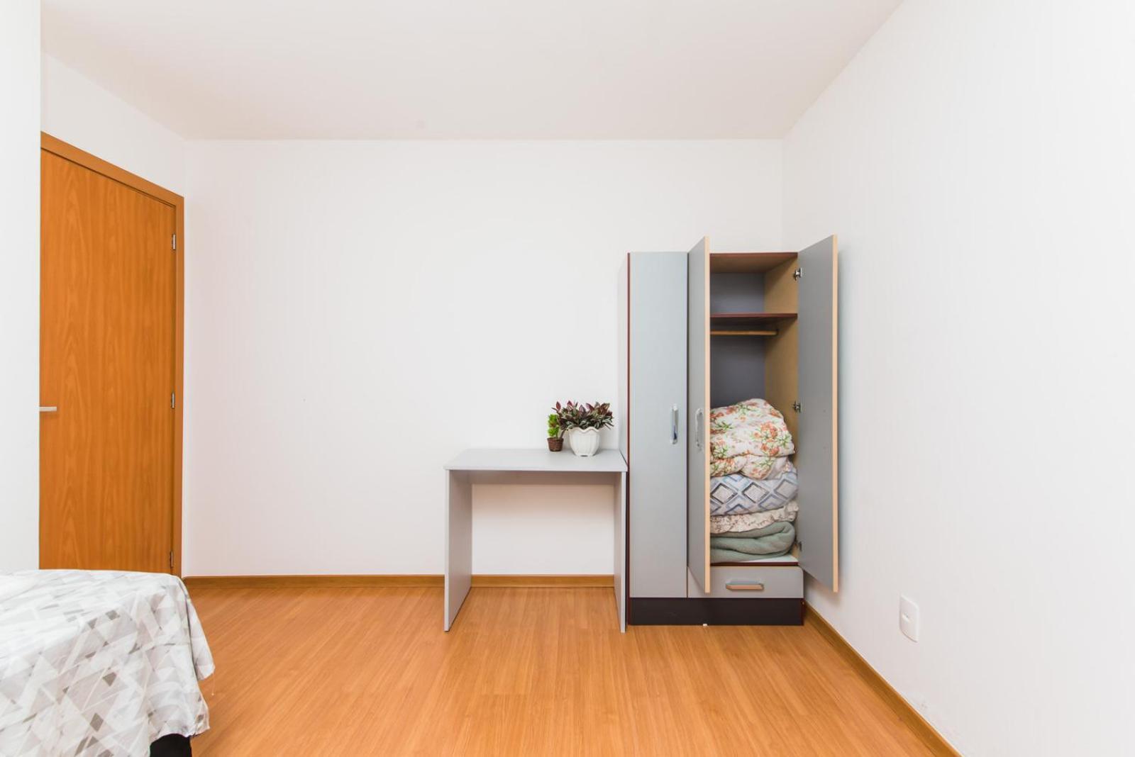 Rental Palhoca- Acomodacoes Residenciais II Florianópolis Dış mekan fotoğraf