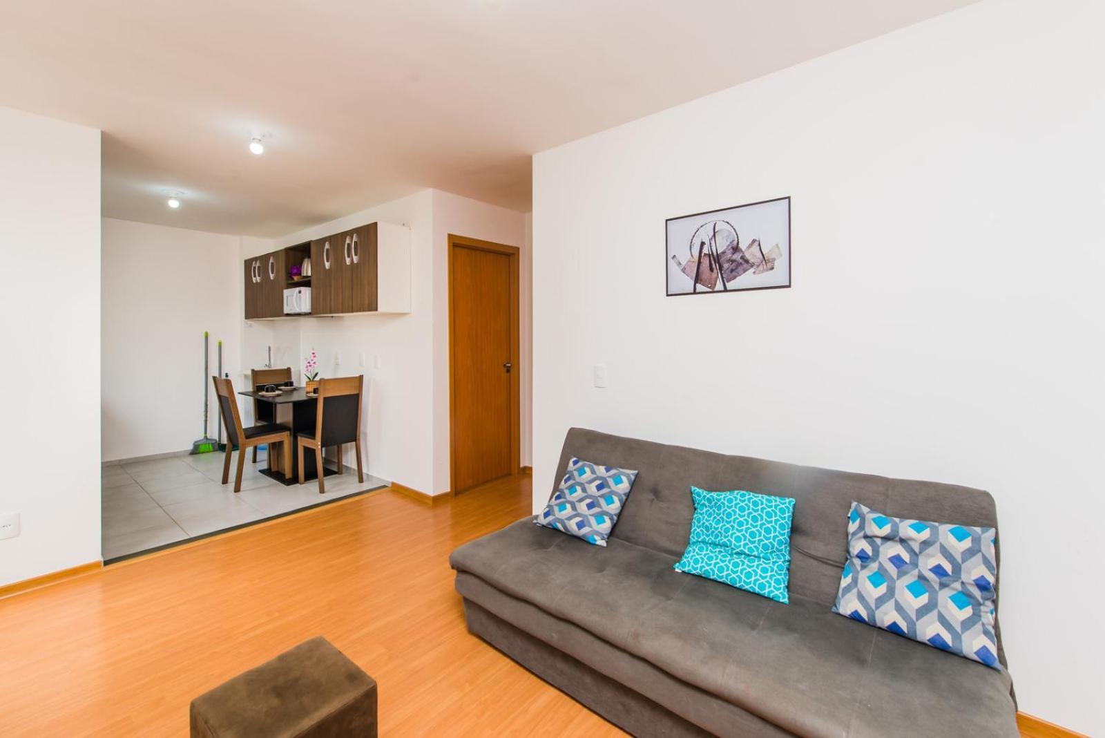Rental Palhoca- Acomodacoes Residenciais II Florianópolis Dış mekan fotoğraf