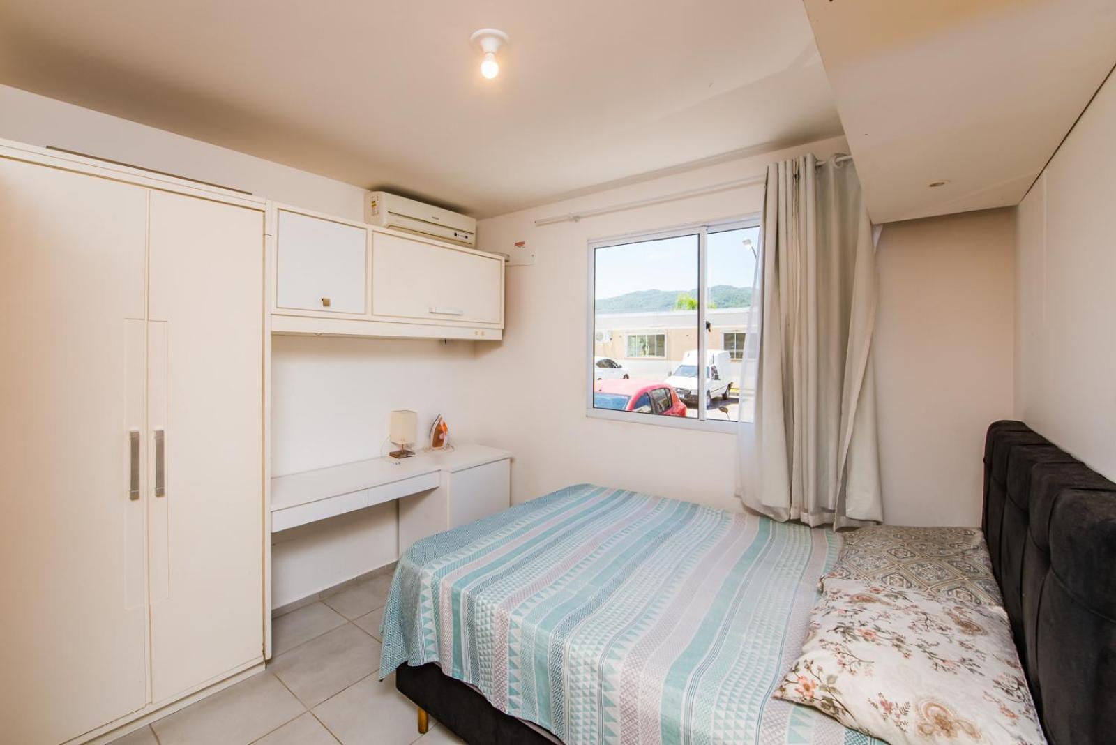 Rental Palhoca- Acomodacoes Residenciais II Florianópolis Dış mekan fotoğraf