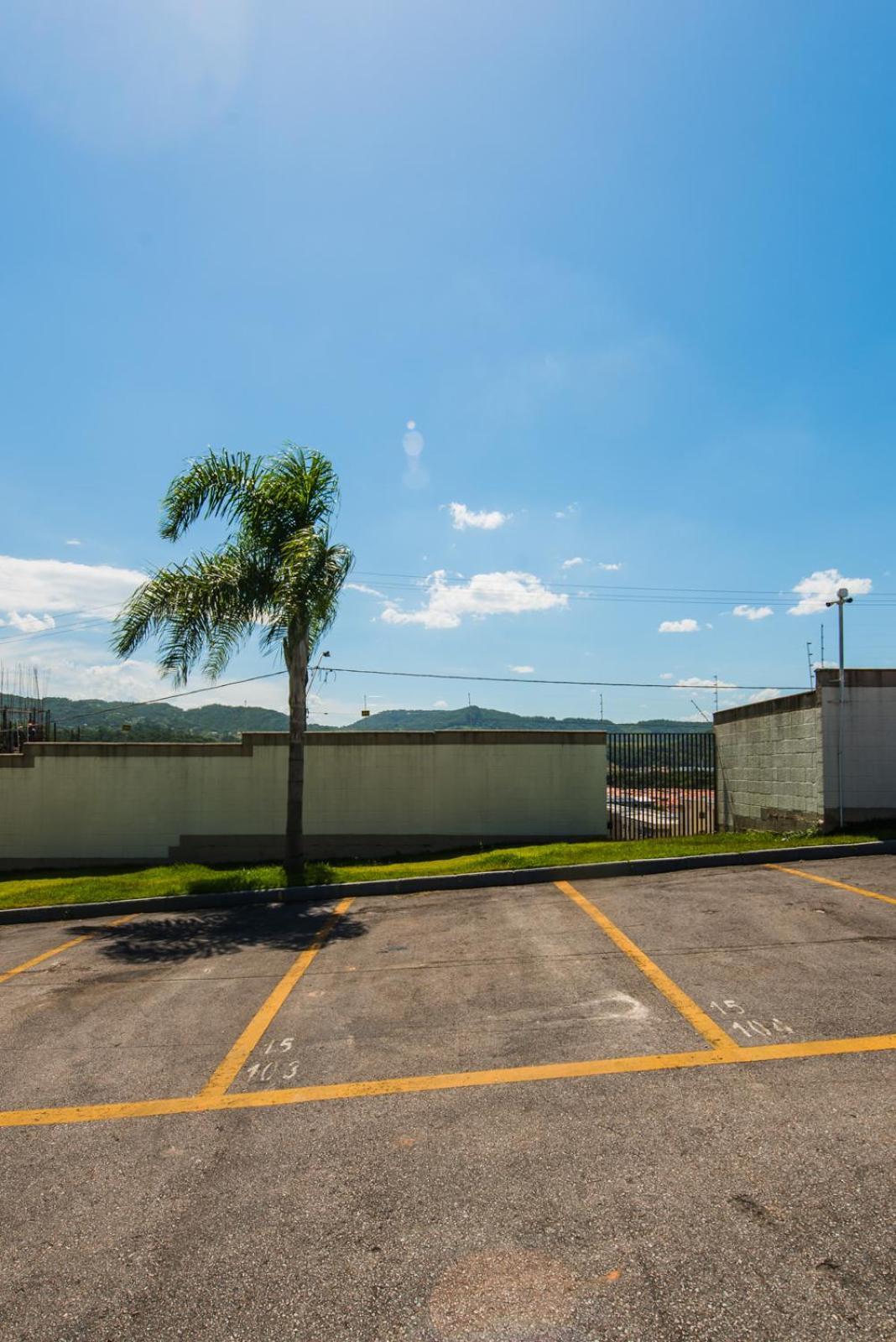 Rental Palhoca- Acomodacoes Residenciais II Florianópolis Dış mekan fotoğraf