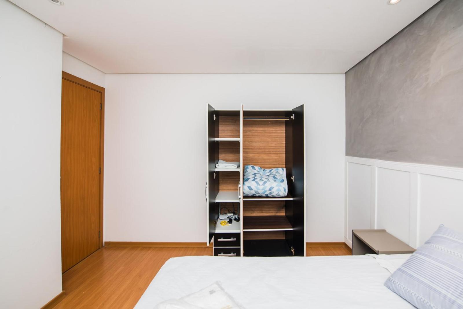 Rental Palhoca- Acomodacoes Residenciais II Florianópolis Dış mekan fotoğraf
