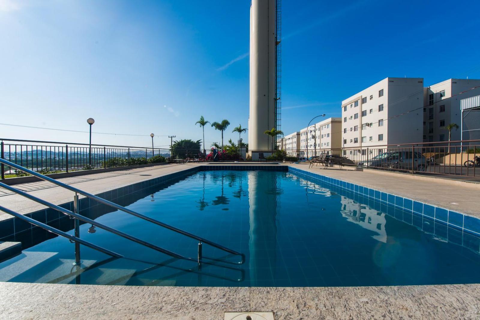 Rental Palhoca- Acomodacoes Residenciais II Florianópolis Dış mekan fotoğraf