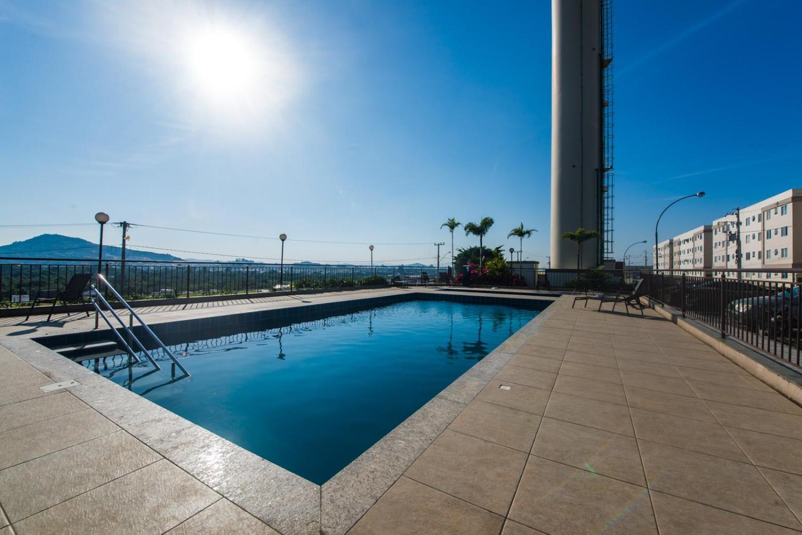 Rental Palhoca- Acomodacoes Residenciais II Florianópolis Dış mekan fotoğraf